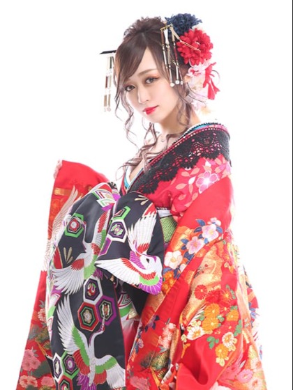 CLUB Leger(クラブレジェ) ANRI