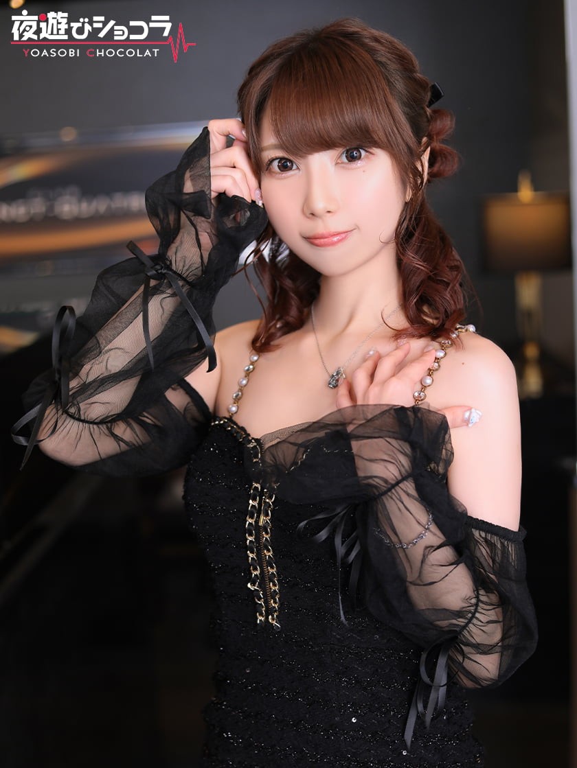 CLUB VINGT‐QUATRE（ヴァンキャトル） すず