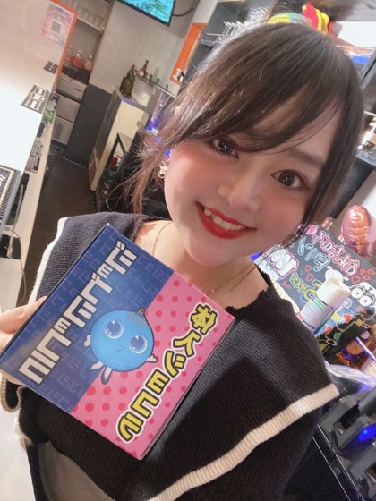 新橋 Girl's Bar OLEO（オレオ） まりか