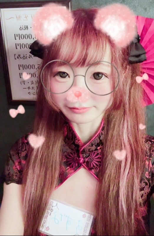【紺屋町】ChaiDoru（チャイドル） すずな