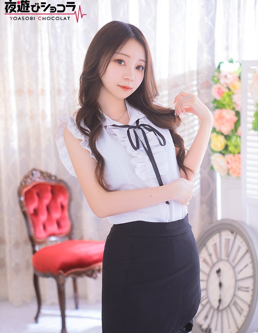 ハイボールラウンジCHIP（チップ） 二階堂みお