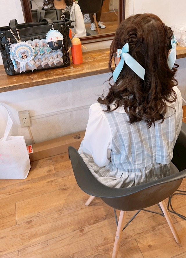 Girls Bar Clover（クローバー） きらり