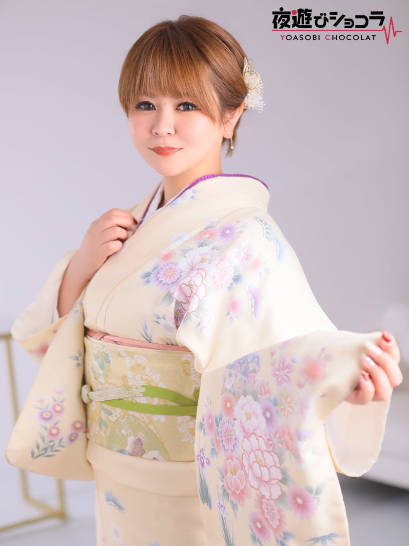 梅田 ラウンジ オースリー 奄美　りんか