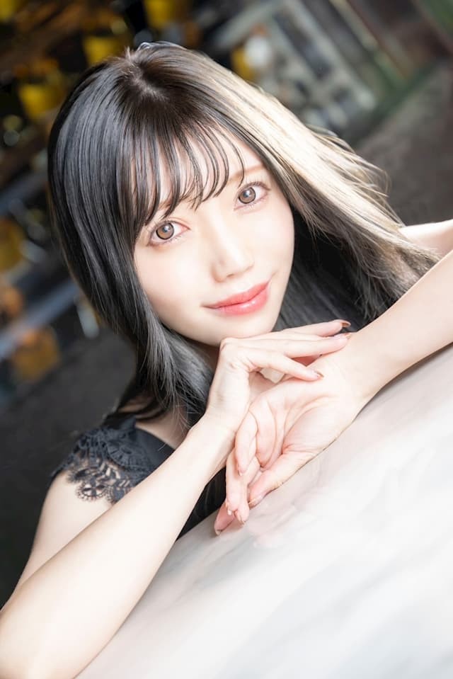 GINZA Kuroneko（クロネコ） 優希いちか