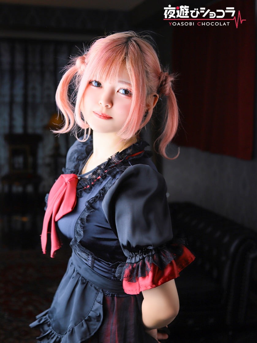 BLACK FAMILY（ブラックファミリー） もも