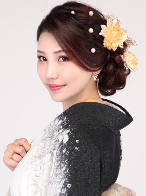 CLUB HANABI （ハナビ） 竹野内 なお