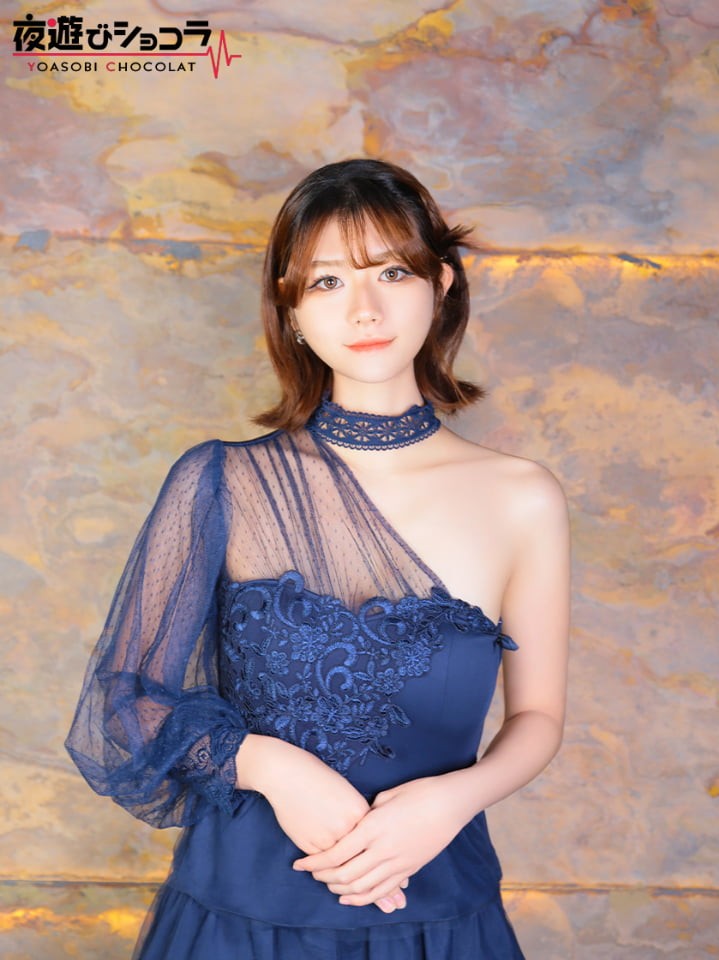 流川 MIKOTO（ミコト） 月城 愛姫