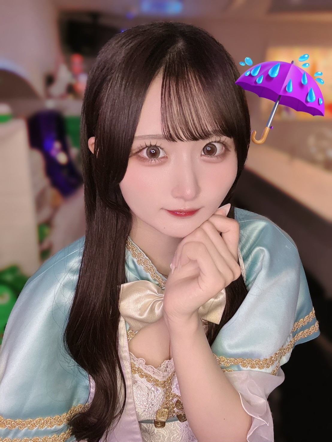Cafe＆bar まじかるらんくあっぷ そら