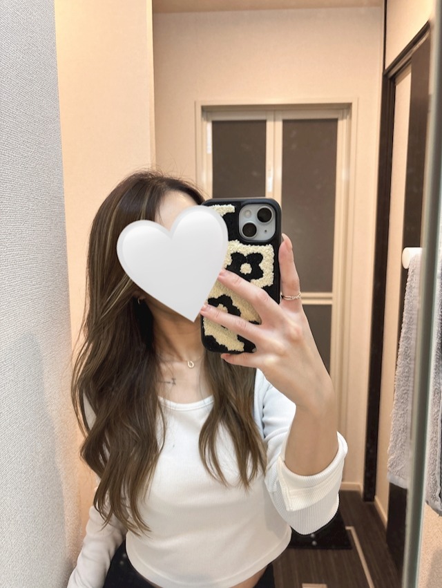 CLUB SPECTRE 三宮店 (スペクター) りり