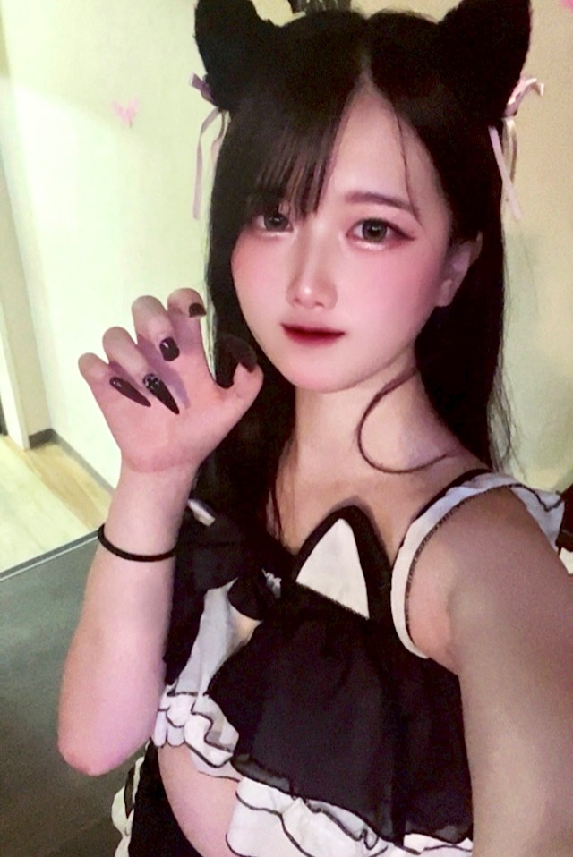 コンカフェ にゃんだふる えの