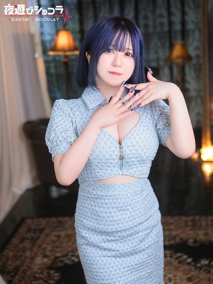 海酒（うみさけ） りり