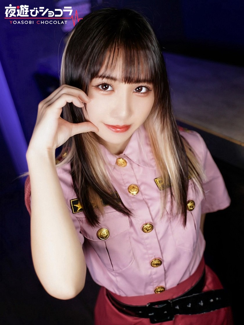 Cafe＆Bar ぴゅあぷり - 上野/コンカフェ・口コミ｜夜遊びショコラlll