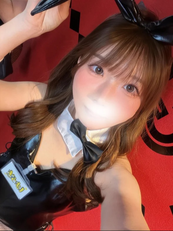 焼肉とバニーガール 五反田店 はづき