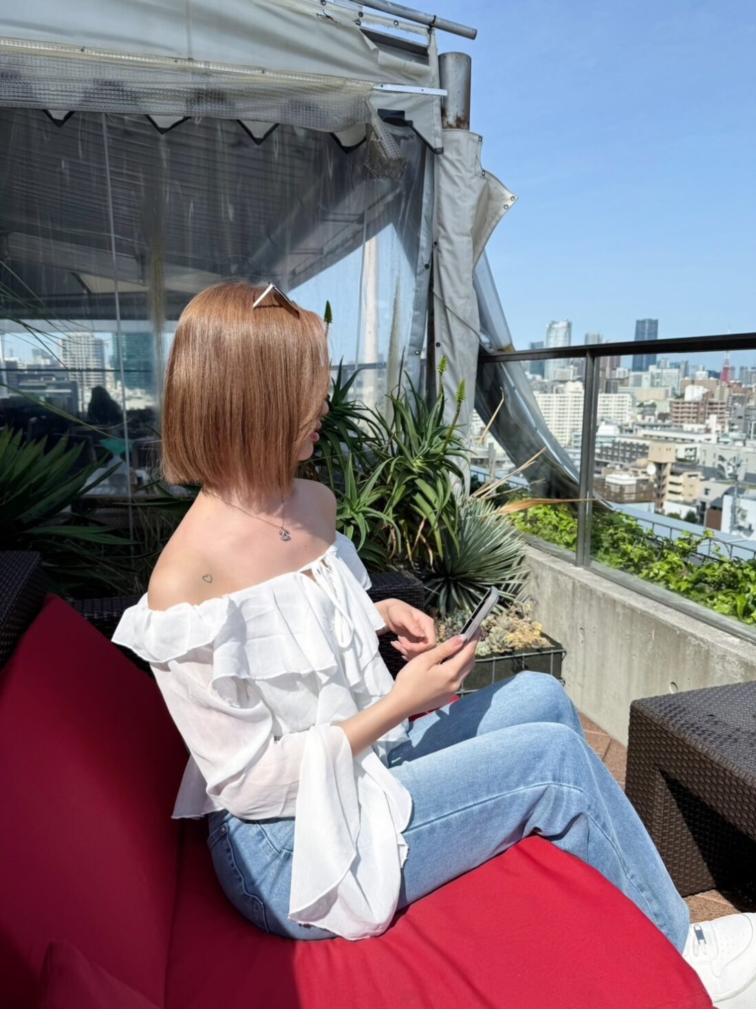 CLUB LUXE（リュクス） ともか