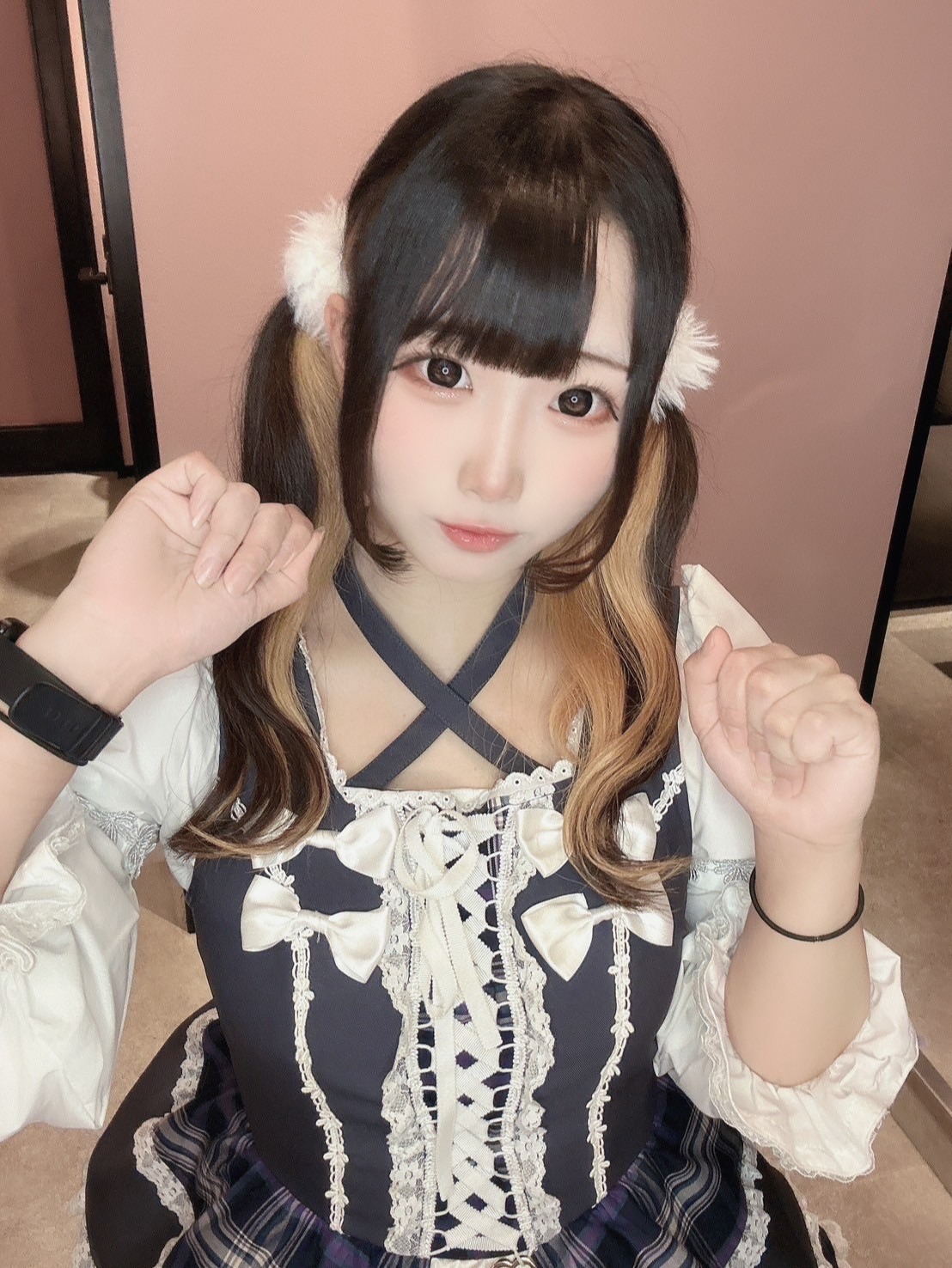 【昼夜】Oshi＝Oshi（おしおし） うに