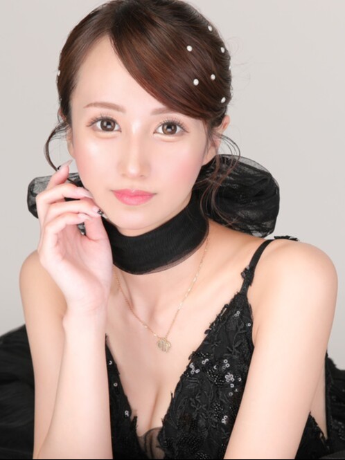 CLUB HANABI （ハナビ） 綾瀬 せな