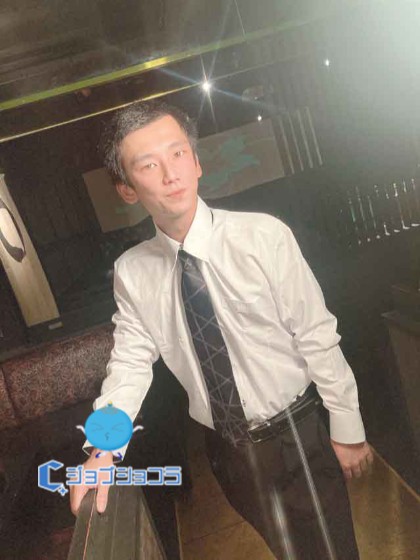 都町 華灯（はなび） 平岩さん