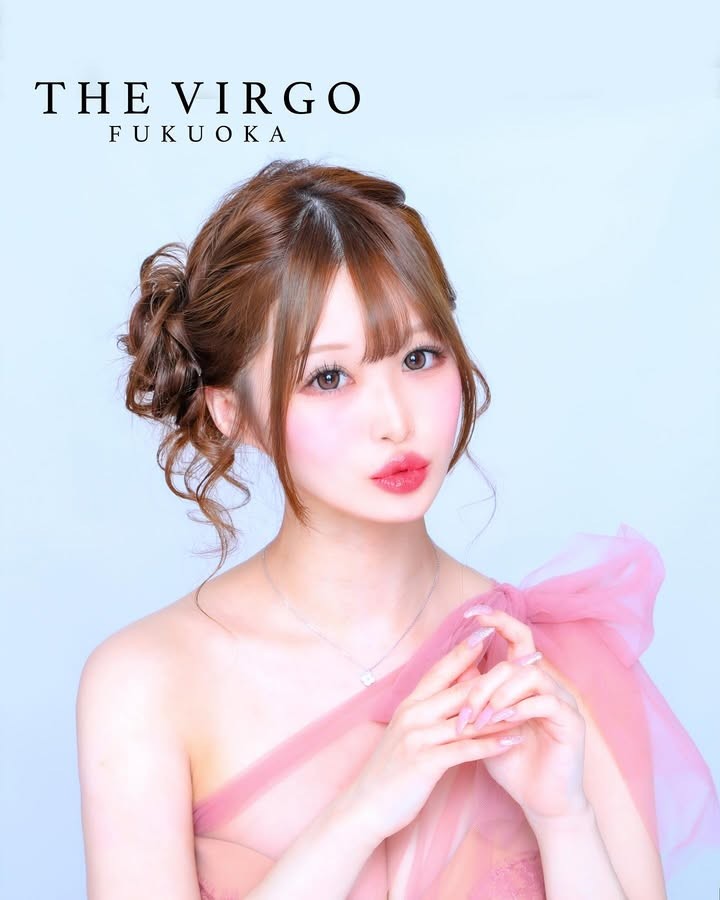THE VIRGO FUKUOKA（ヴァルゴ） 絢瀬　ひな