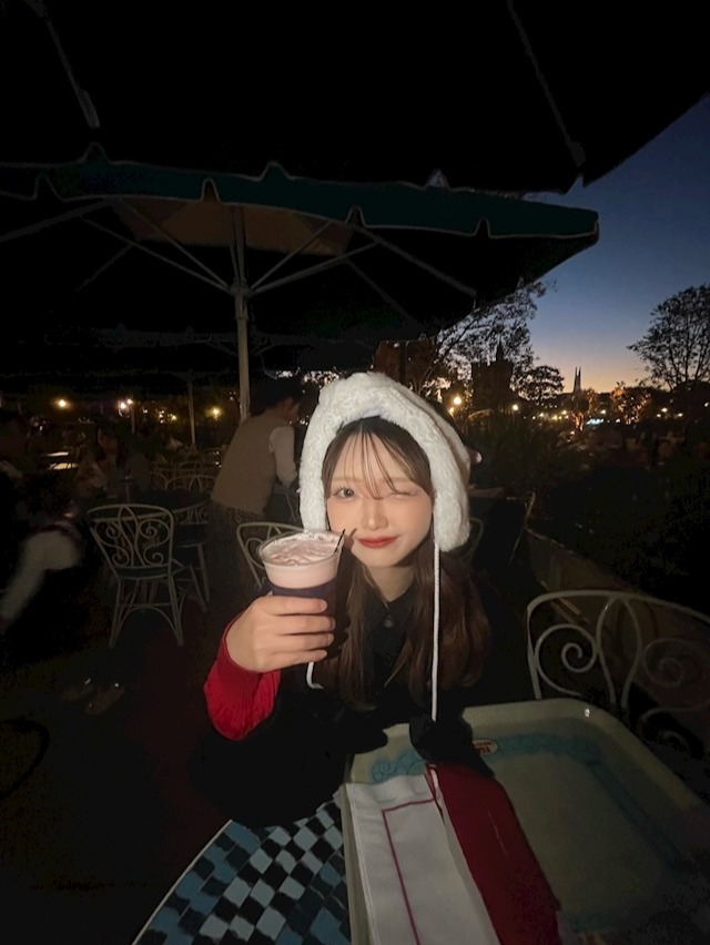 Girls Bar STELLA（ステラ） まり