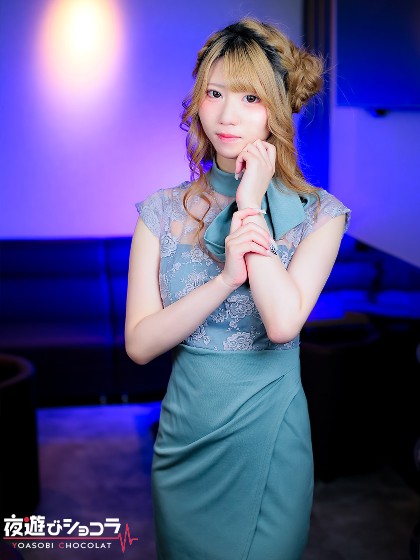 GIRLS BAR ANeMONE（アネモネ） さな