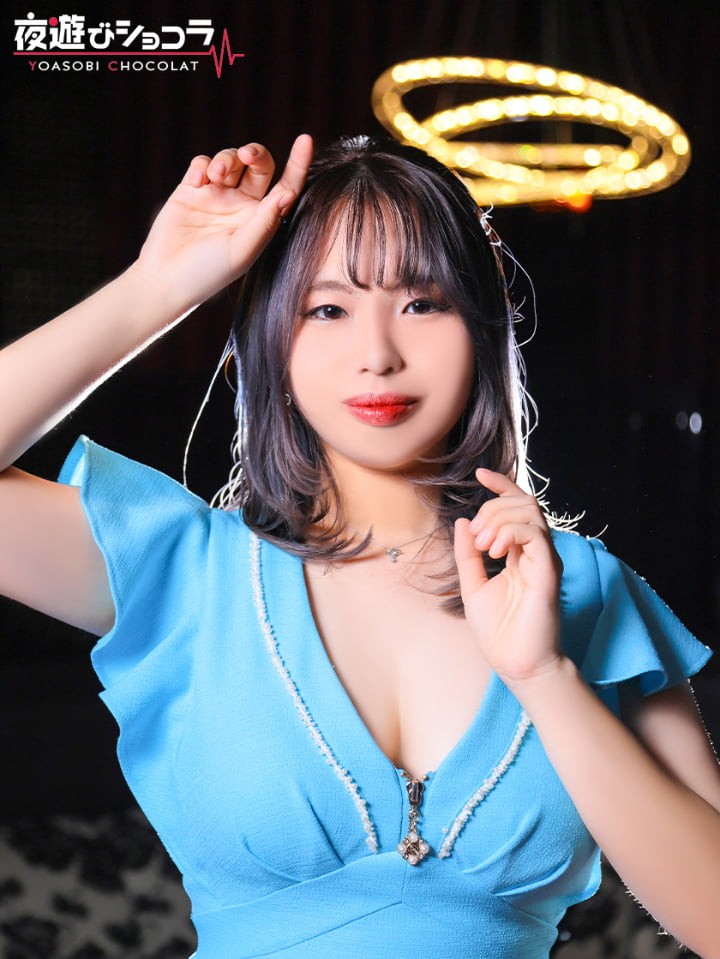 天文館 CLUB 紬（ツムギ） 漆葉あや