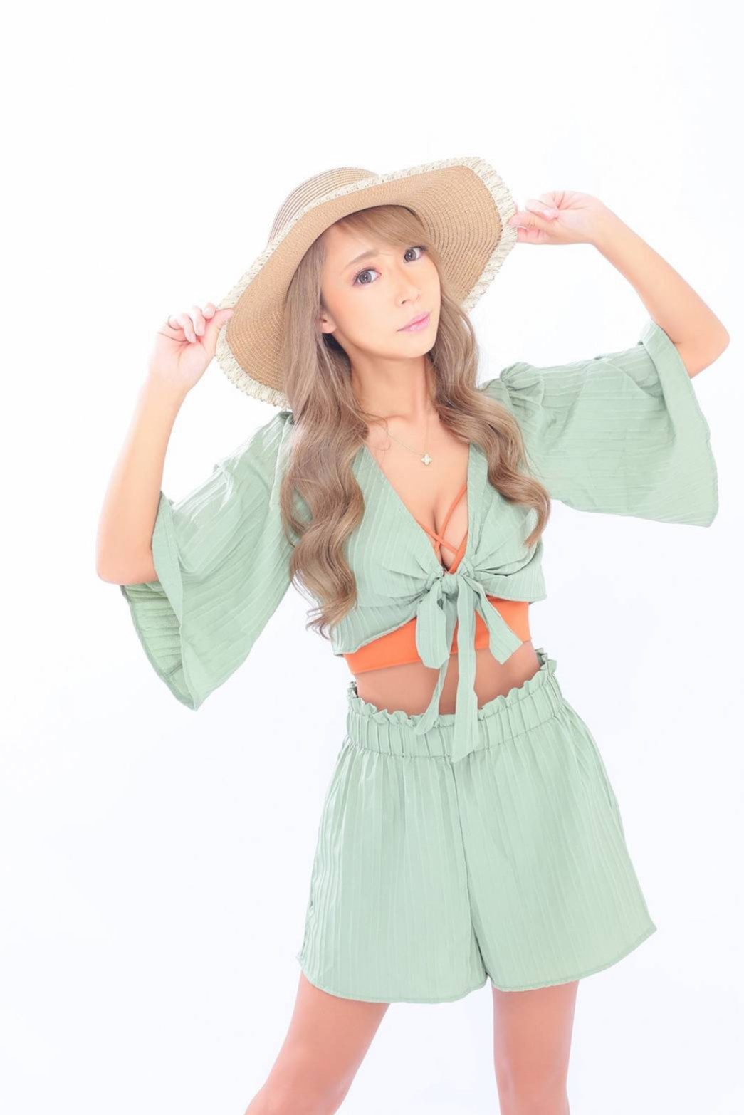 SEASIDECLUB（シーサイドクラブ）プリンス　札幌 美咲 早