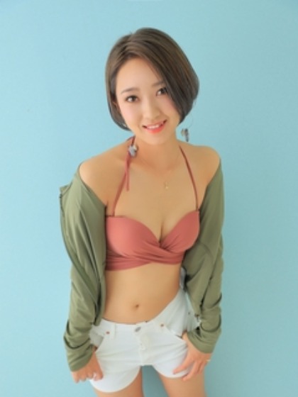 CLUB EVER. （エヴァー） 山田 澪