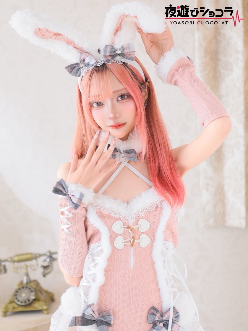 【西中洲】コンカフェ＆バー Wynn（ウィン） ぽぽ