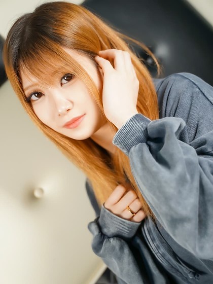 Girl's Bar BLACK PINK(ブラックピンク) るか