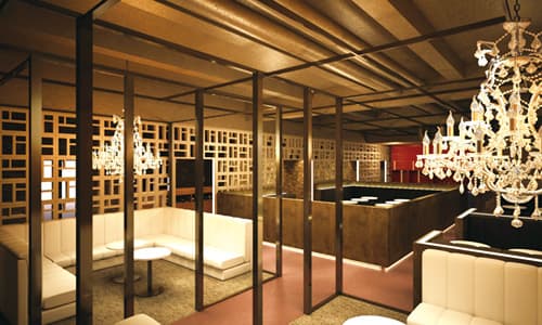 CLUB ROSSO(ロッソ)