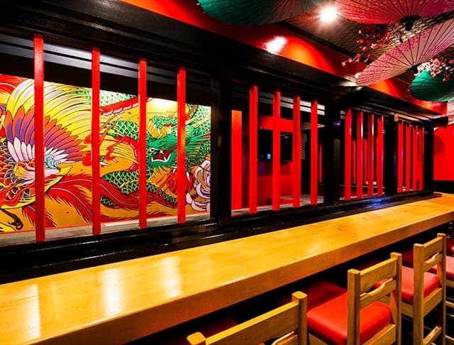 OIRAN de ENJOU~炎城~