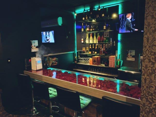 Girl's Dining Bar Dahlia(ダリア)