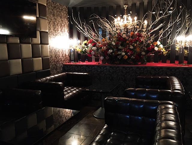 Club Tip Top ティップトップ 八王子 口コミ 夜遊びタウン Lll