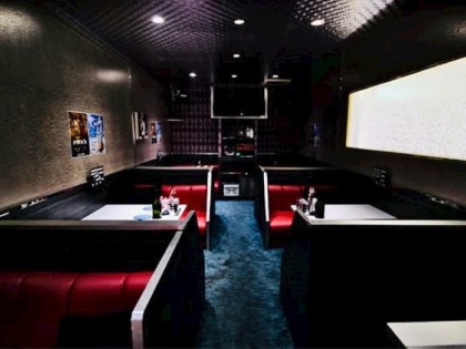 NEW CLUB LUXAXE (リュクセ)