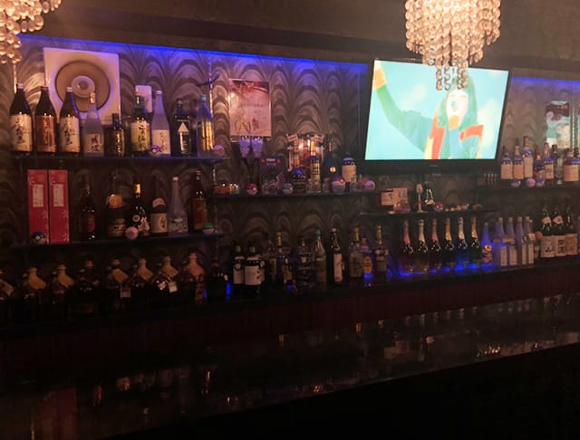 GIRLS BAR I’s(アイエス)