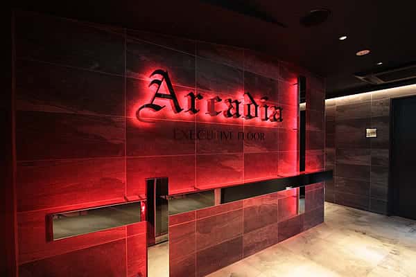 Club Arcadia-アルカディア梅田-