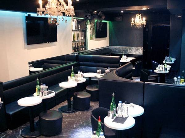Girls bar Nine9(ナイン)
