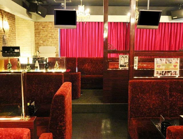 Heroine Cafe Hana ヒロインカフェ ハナ 中洲 口コミ 夜遊びショコラ Lll