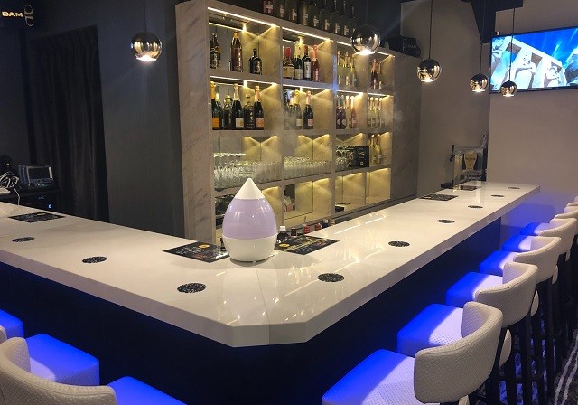 Bar Octopus(オクトパス)