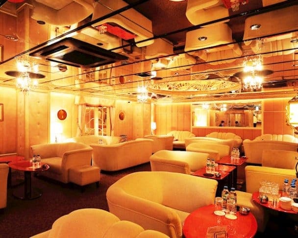 Lounge Bacchus(バッカス)