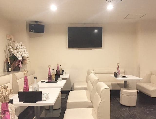 club pAris (パリス)