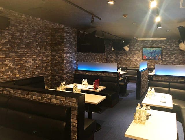 Club AQUA(アクア)