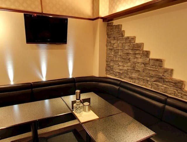 Lounge Zexy(ゼクシィ)