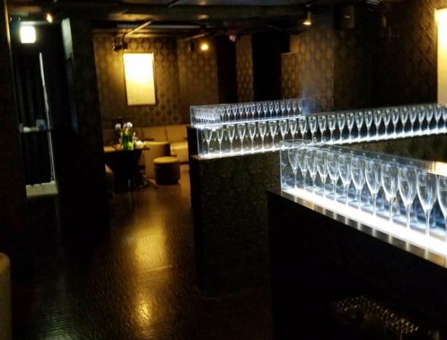 CLUB LAMADA(ラマダ)