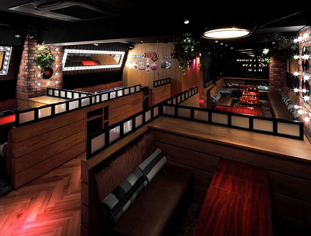 Club Doles Line クラブドレスライン 川崎店 川崎キャバクラ 口コミ体験談 夜遊びナイトタウン よるナイ