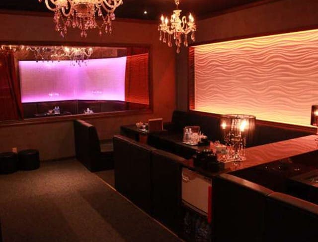CLUB Lady(レディ)