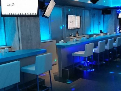 Girls Bar D3 ディースリー 浜松 口コミ 夜遊びショコラ Lll