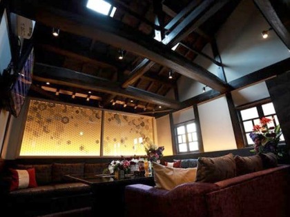 K-Lounge（ケーラウンジ）