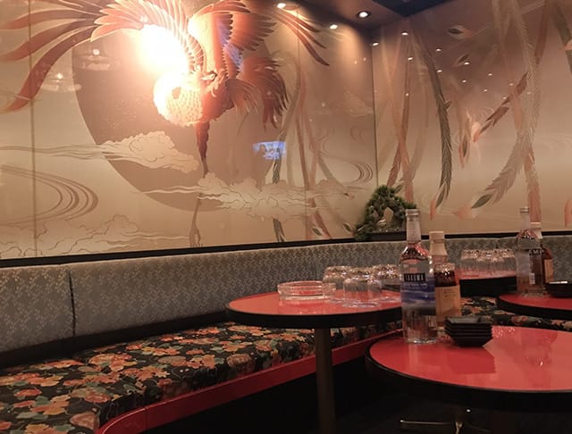 club Byakuran百蘭(ビャクラン)