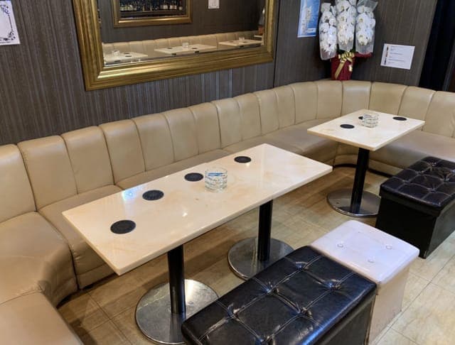 New Lounge小悪魔 川越 口コミ 夜遊びショコラ Lll